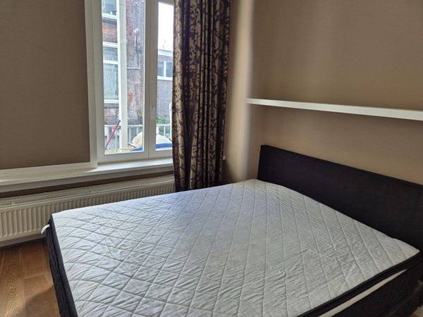 Medium property photo - Witte de Withstraat, 2518 CT Den Haag